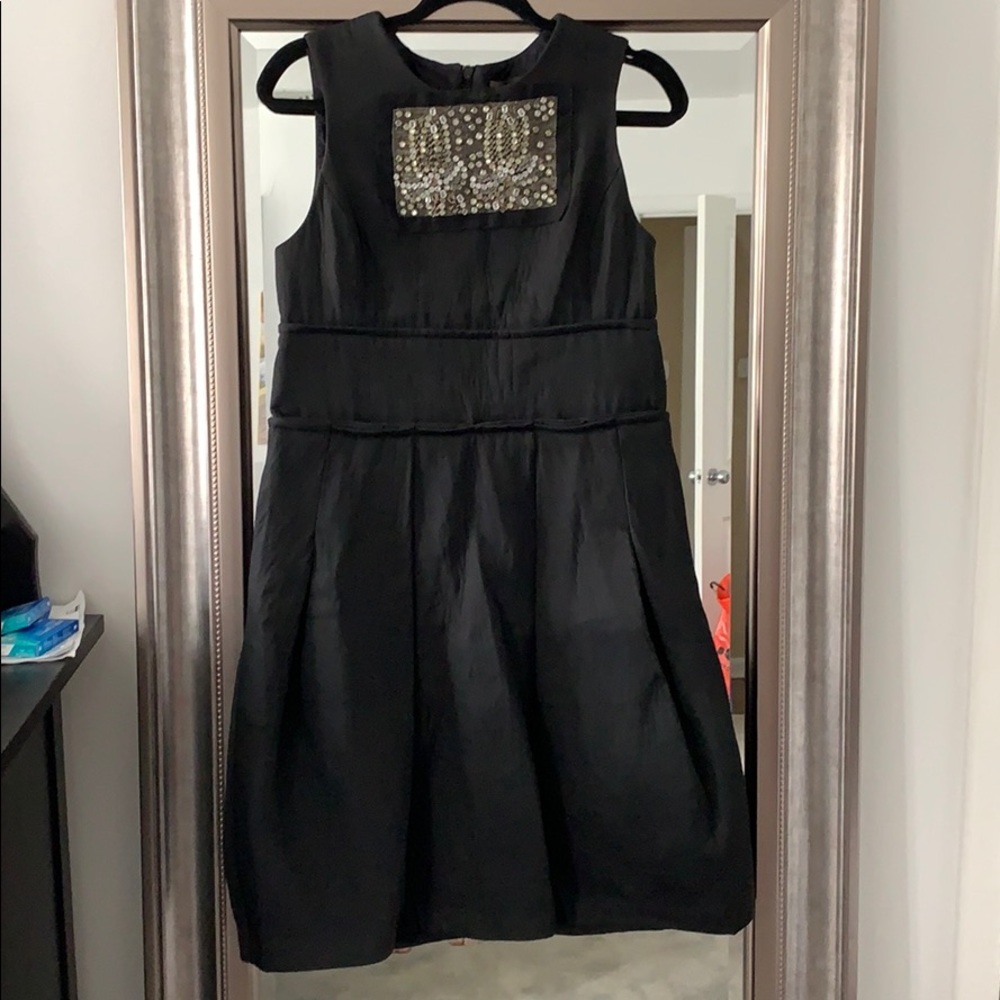 Vera Wang dress